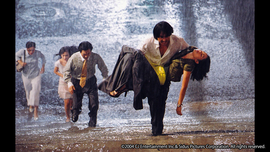 私の頭の中の消しゴム